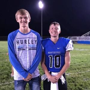 Meet your Posher, Zach